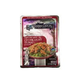Northern Catch Sweet & Spicy Chunk Light Tuna In Water 70g